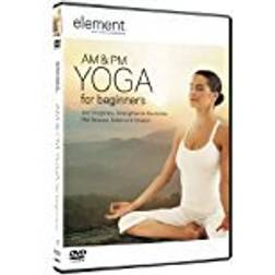 Element: AM & PM Yoga [DVD]